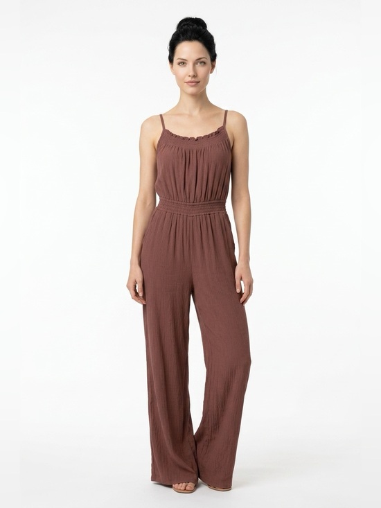 Reitmans Pants - Easy jumpsuit